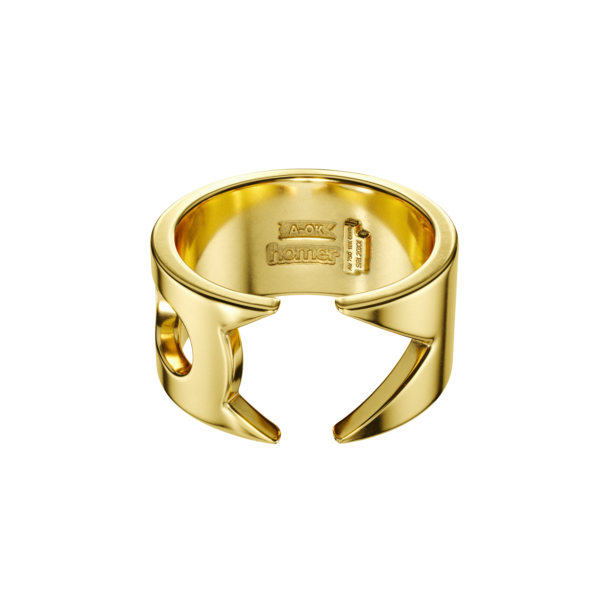 A-OK Stretch Ring XL